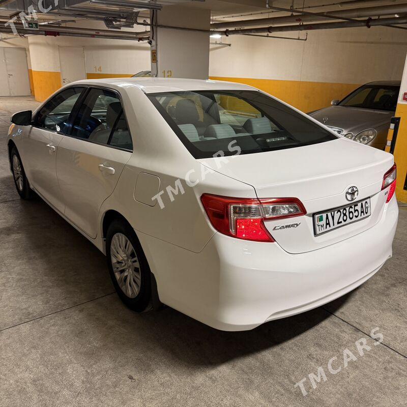 Toyota Camry 2012 - 225 000 TMT - Ашхабад - img 5