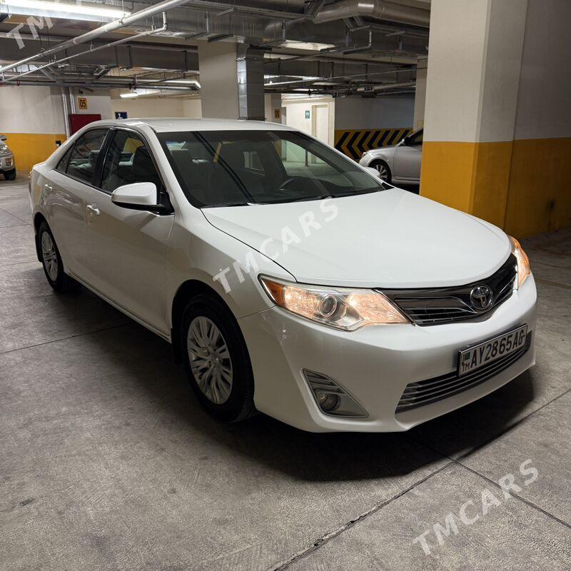 Toyota Camry 2012 - 225 000 TMT - Ашхабад - img 6