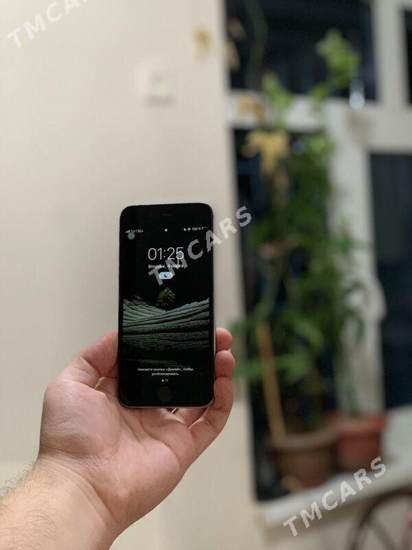 IPhone 6s - Район ст. Аэропорта, ул. Гагарина - img 2
