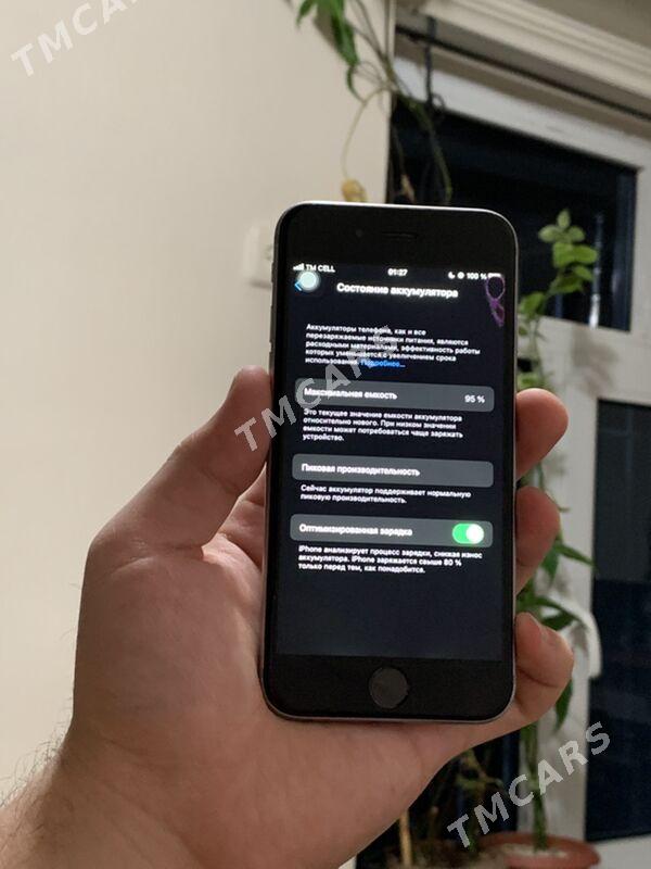IPhone 6s - Район ст. Аэропорта, ул. Гагарина - img 4