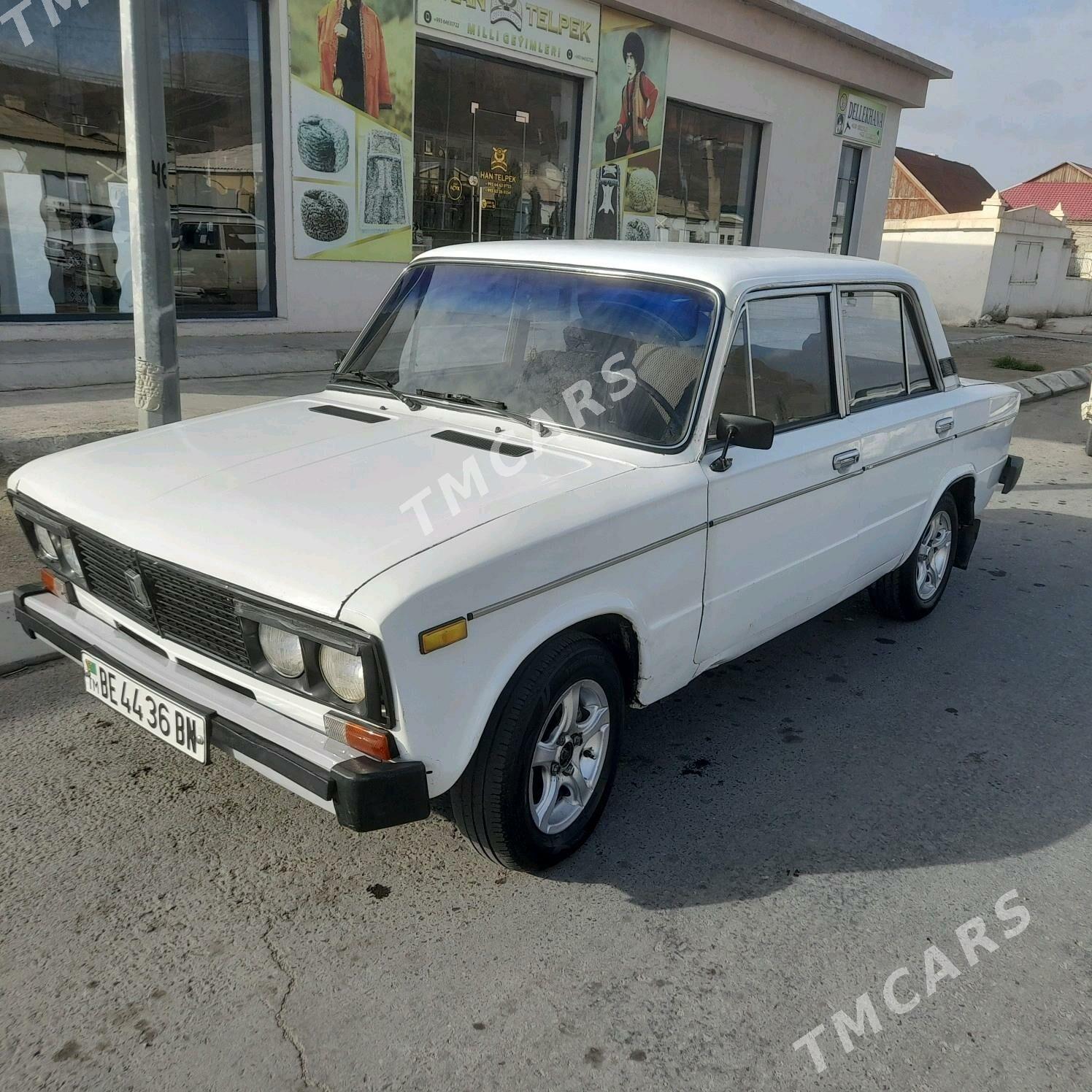 Lada 2106 2002 - 19 000 TMT - Balkanabat - img 2