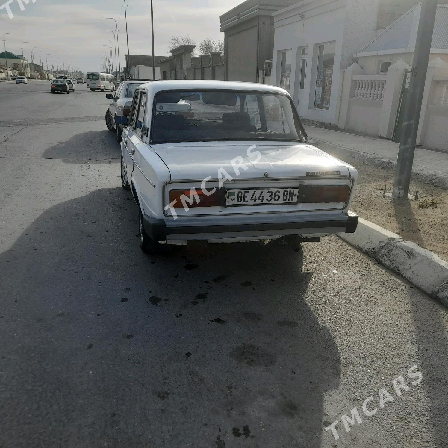 Lada 2106 2002 - 19 000 TMT - Balkanabat - img 3