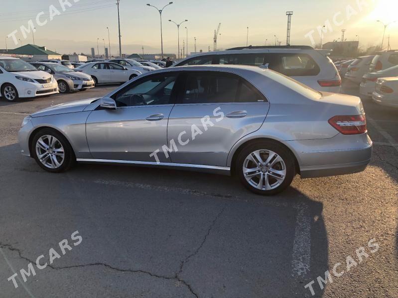 Mercedes-Benz E350 2011 - 345 000 TMT - Hitrowka - img 3