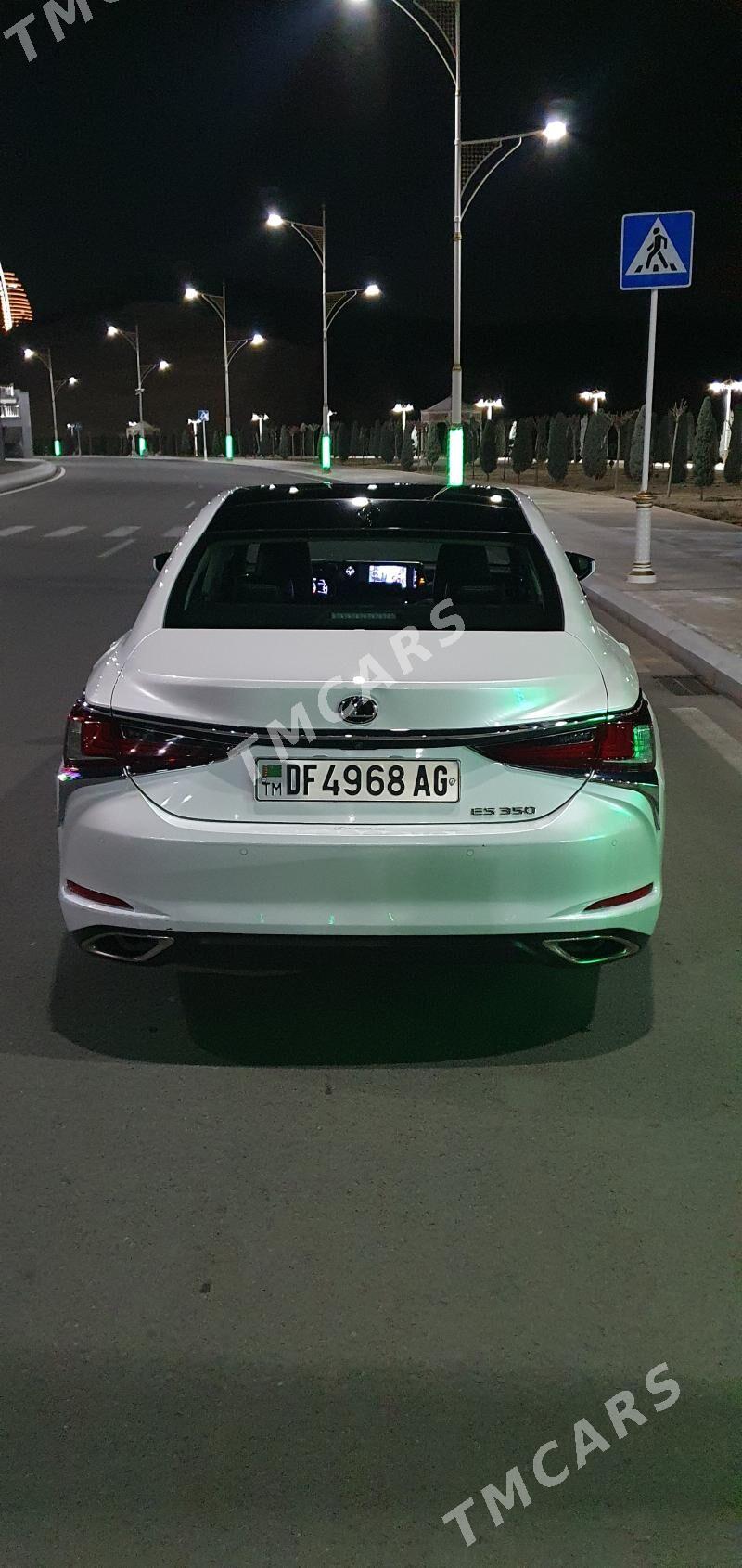 Lexus ES 350 2019 - 659 000 TMT - Moskowskiý köç. (10 ýyl abadançylyk şaýoly) - img 9