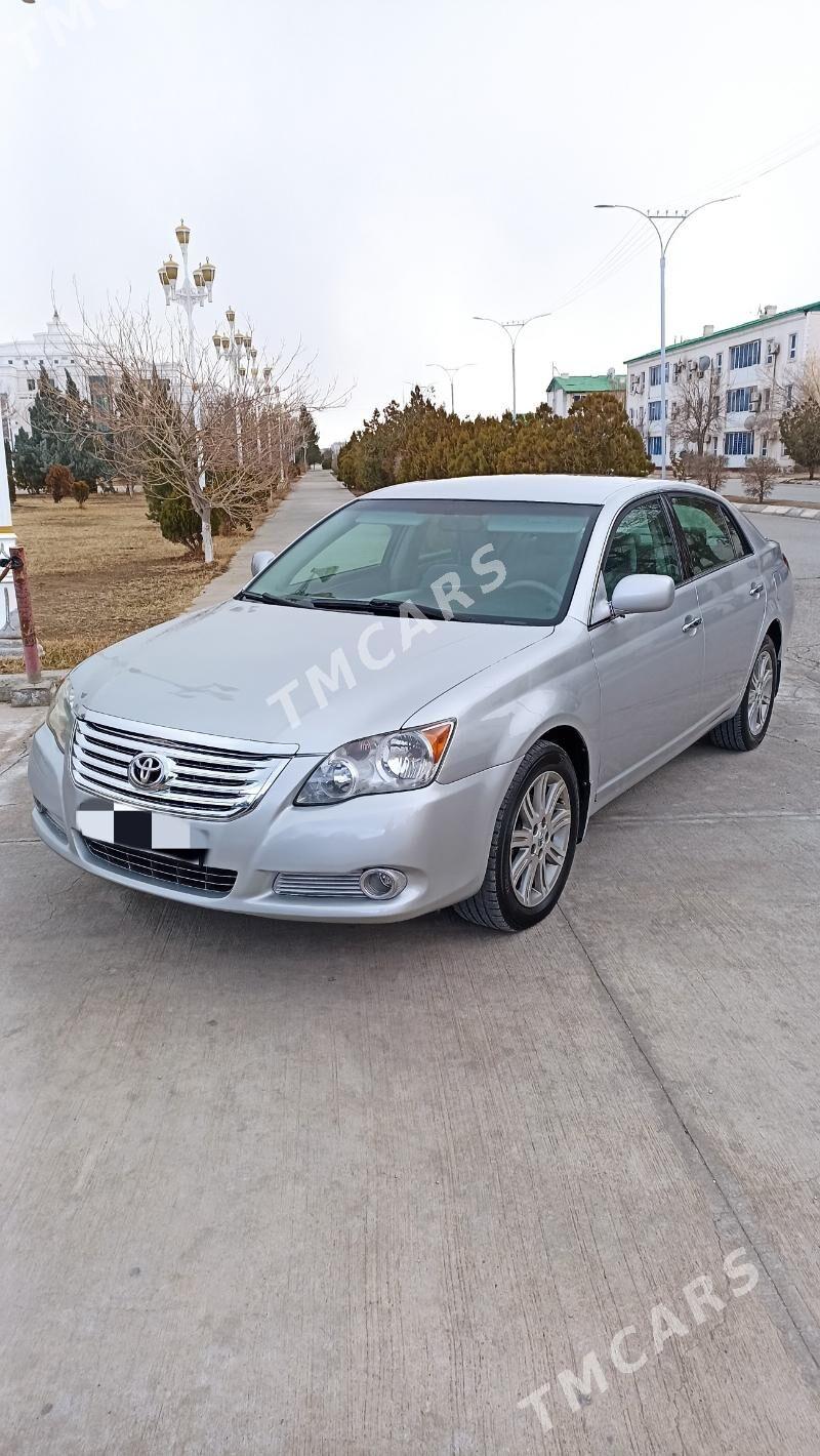 Toyota Avalon 2005 - 155 000 TMT - Balkanabat - img 6