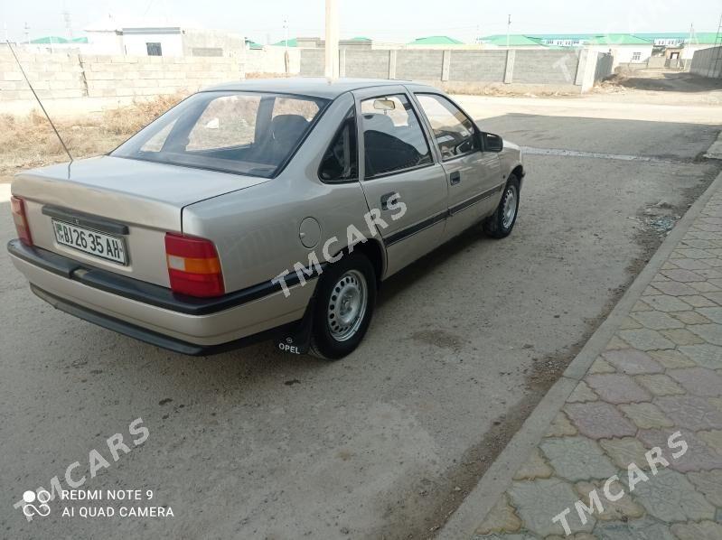 Opel Vectra 1992 - 35 000 TMT - Kaka - img 3