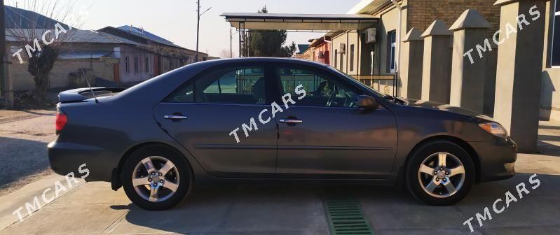 Toyota Camry 2003 - 135 000 TMT - Türkmenabat - img 5