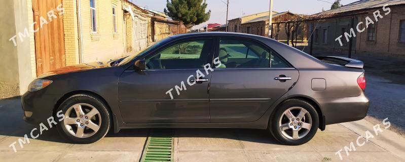 Toyota Camry 2003 - 135 000 TMT - Türkmenabat - img 7