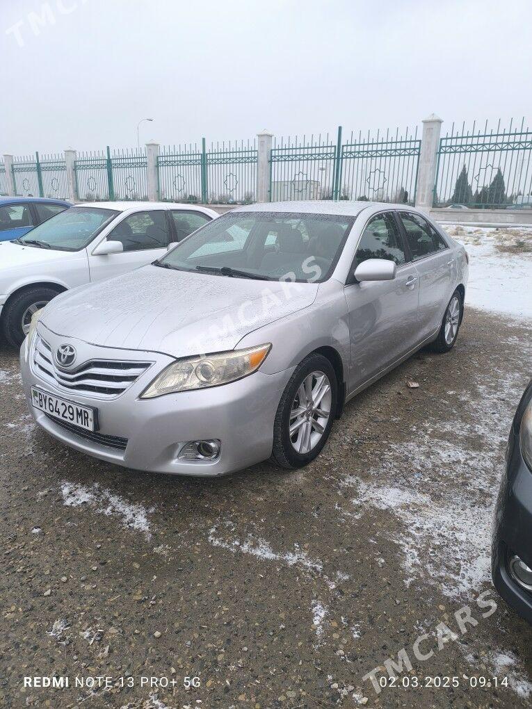 Toyota Camry 2009 - 189 000 TMT - Mary - img 2