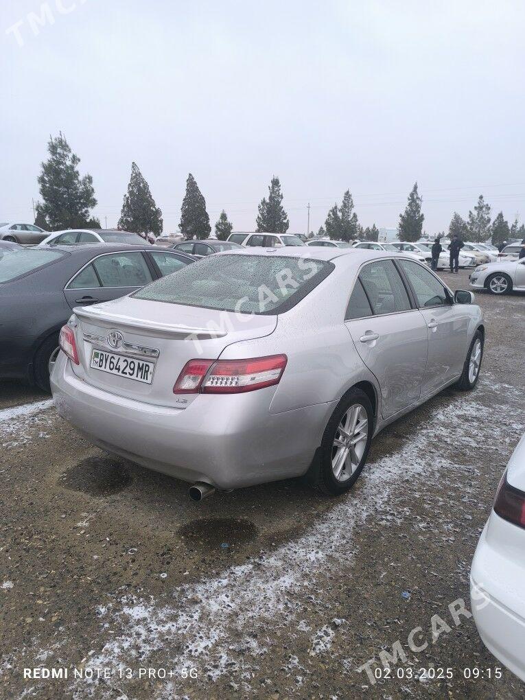 Toyota Camry 2009 - 189 000 TMT - Mary - img 5