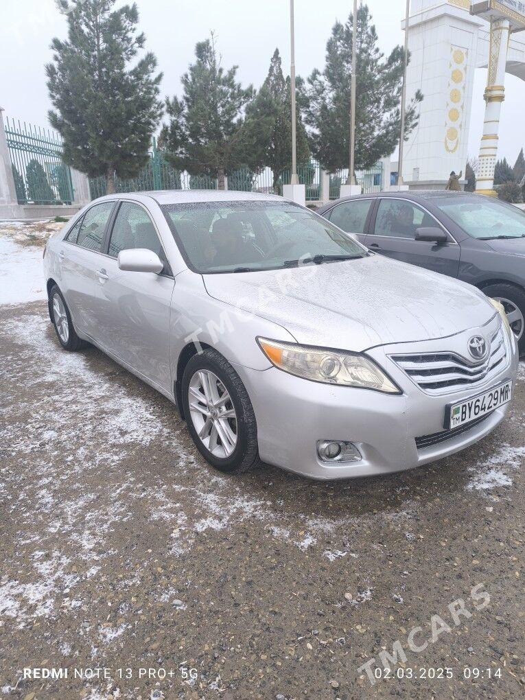 Toyota Camry 2009 - 189 000 TMT - Mary - img 4