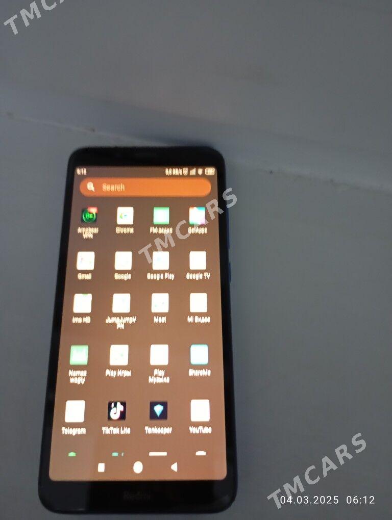 Redmi7ARedmi7A Redmi7A - Balkanabat - img 3