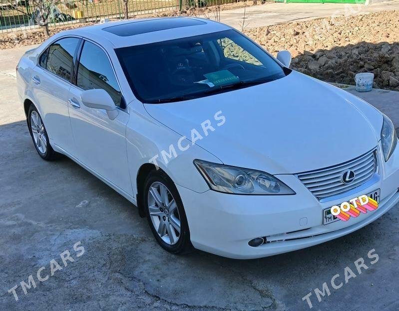 Lexus ES 350 2008 - 178 000 TMT - Aşgabat - img 6