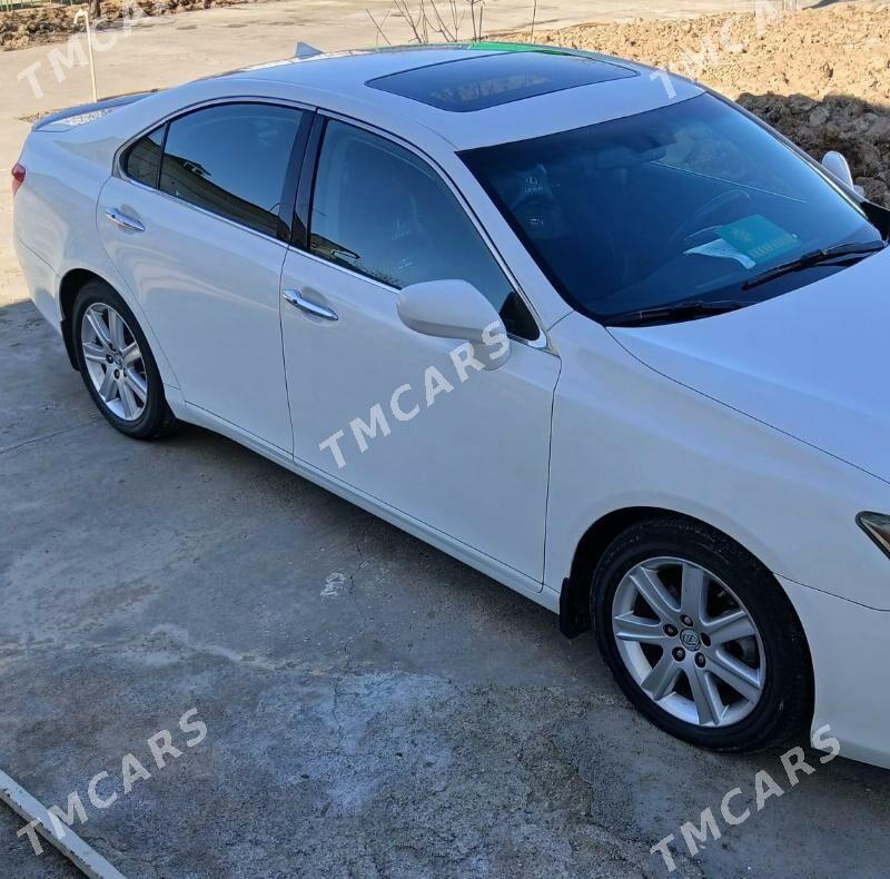 Lexus ES 350 2008 - 178 000 TMT - Aşgabat - img 10