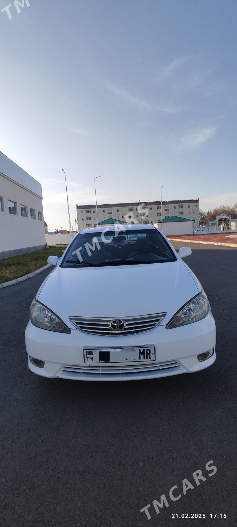 Toyota Camry 2004 - 129 000 TMT - Mary - img 7