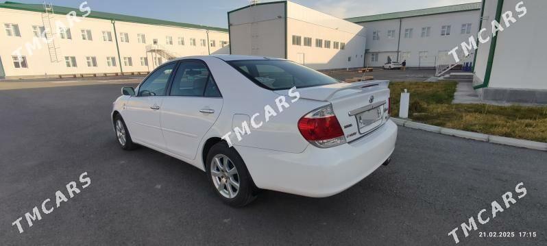 Toyota Camry 2004 - 129 000 TMT - Mary - img 6