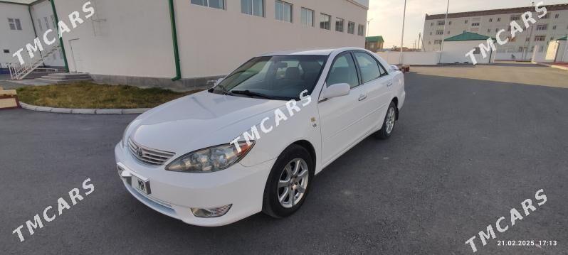 Toyota Camry 2004 - 129 000 TMT - Mary - img 10