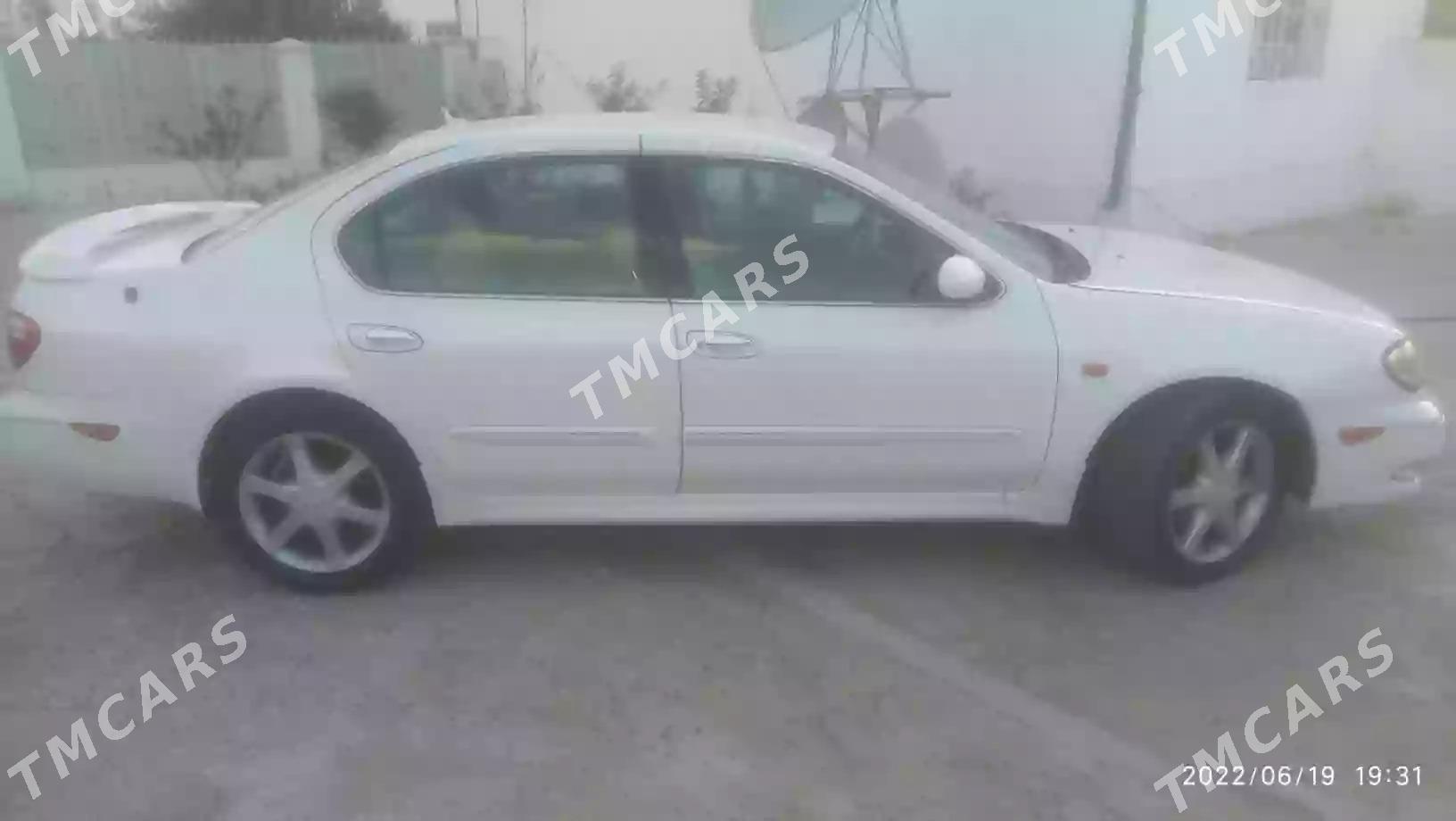 Nissan Maxima 2004 - 80 000 TMT - Aşgabat - img 2