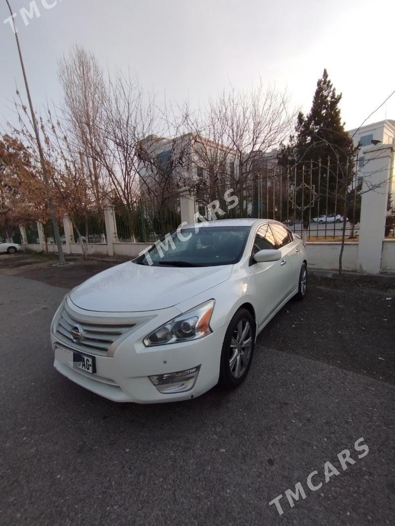 Nissan Altima 2013 - 130 000 TMT - Aşgabat - img 2