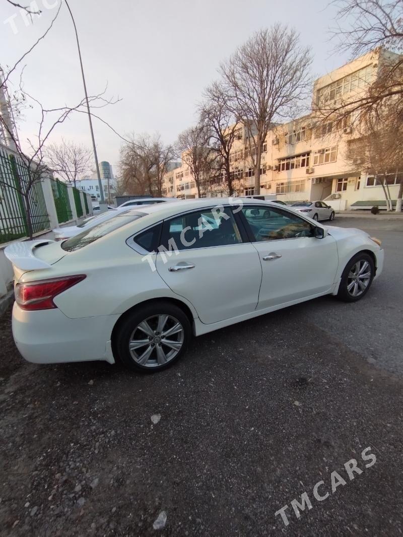 Nissan Altima 2013 - 130 000 TMT - Aşgabat - img 4