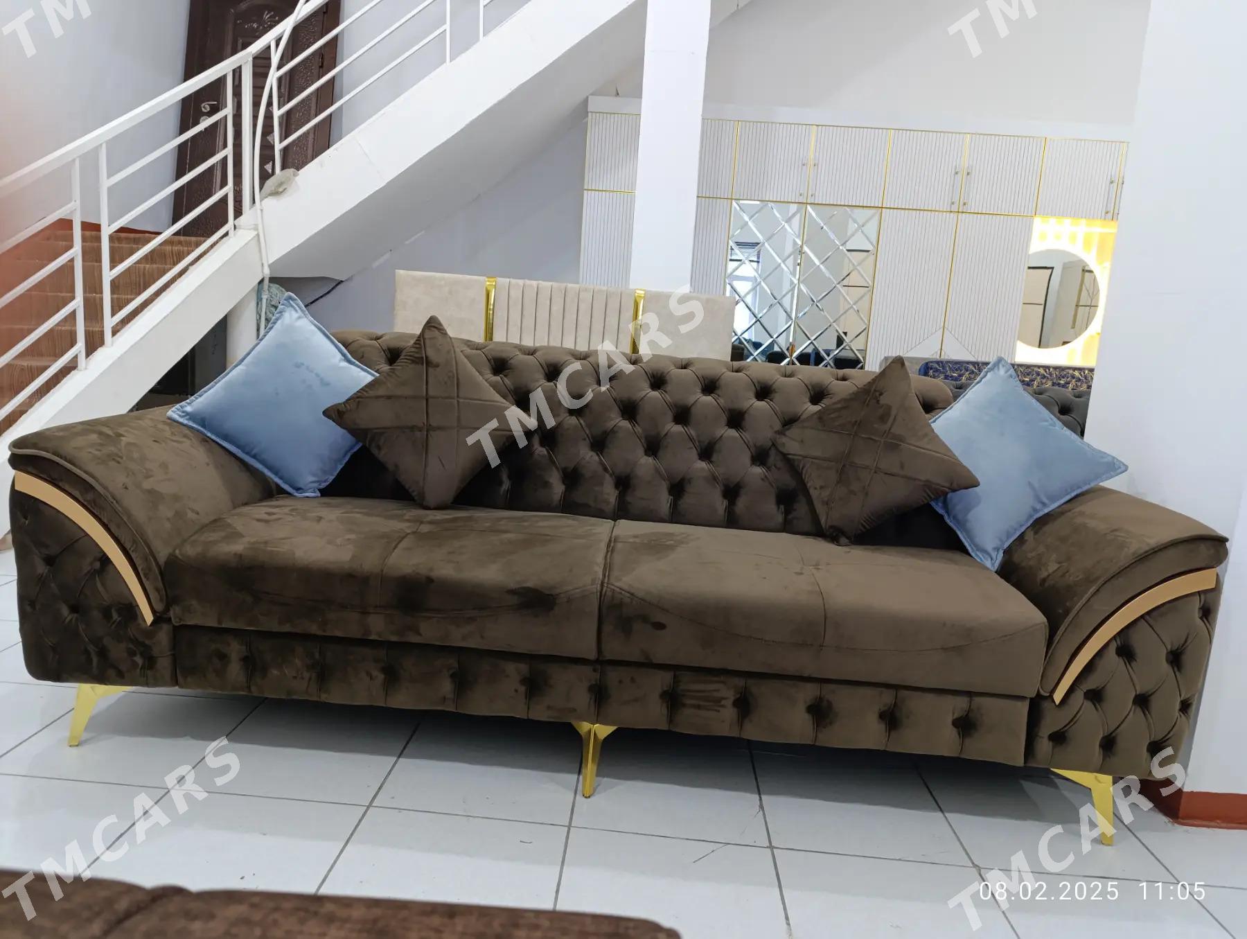 Mebel Diwan Gapy Warota Kredit - Ашхабад - img 4
