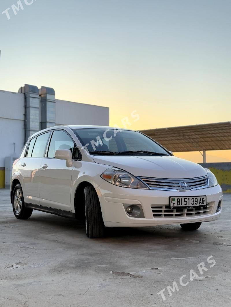 Nissan Versa 2012 - 128 000 TMT - Aşgabat - img 3