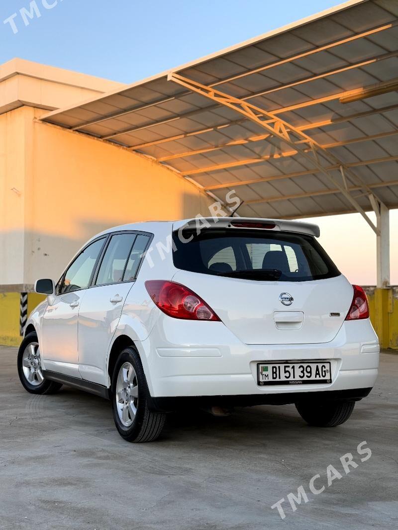 Nissan Versa 2012 - 128 000 TMT - Aşgabat - img 2