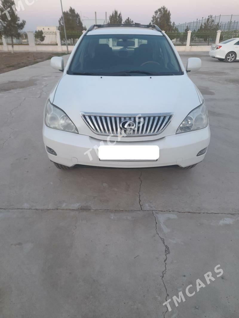 Lexus RX 330 2004 - 230 000 TMT - Türkmenabat - img 2