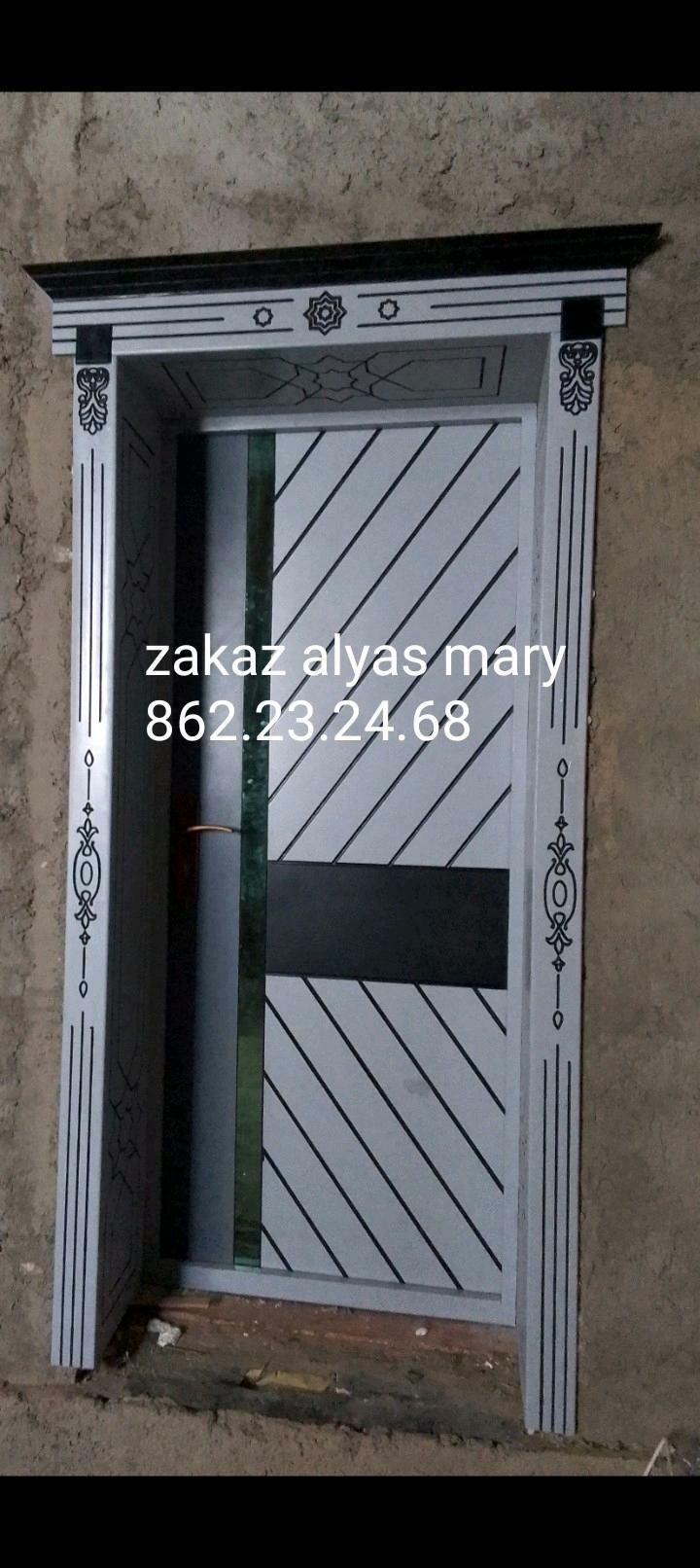 Icki dasky gapy - Murgap - img 2