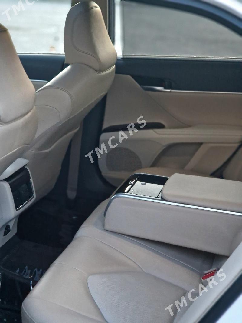 Toyota Camry 2019 - 550 000 TMT - Aşgabat - img 5