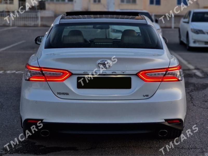 Toyota Camry 2019 - 550 000 TMT - Aşgabat - img 2