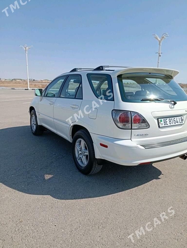 Lexus RX 300 2002 - 195 000 TMT - Türkmenabat - img 3