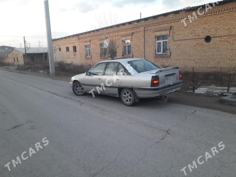 Opel Omega 1991 - 30 000 TMT - Türkmenabat - img 2