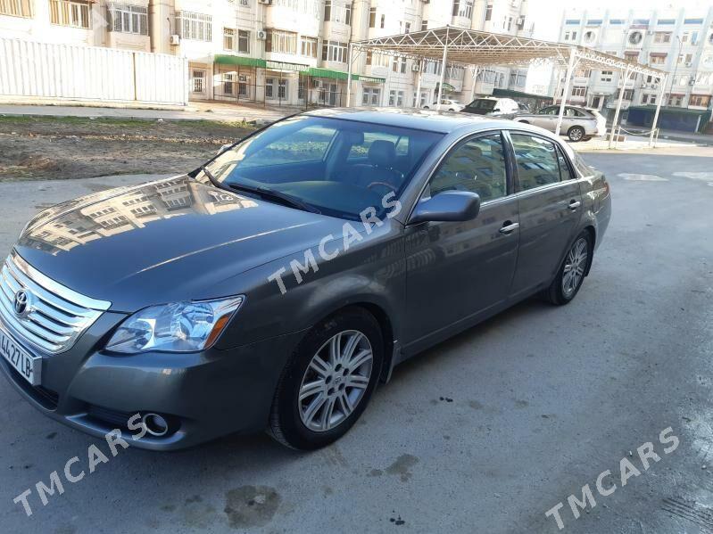 Toyota Avalon 2006 - 200 000 TMT - Türkmenabat - img 2