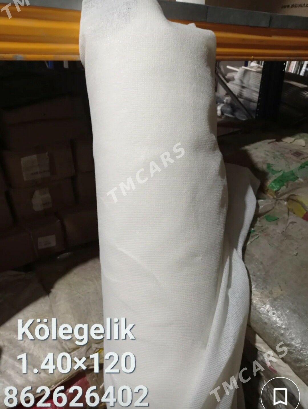 Kölegelik setka - Aşgabat - img 6