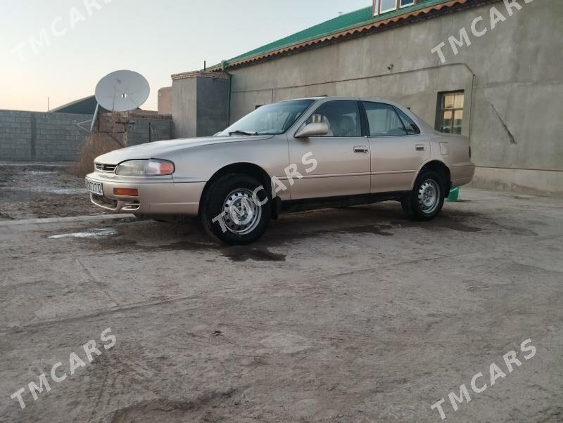 Toyota Camry 1996 - 73 000 TMT - Akdepe - img 3