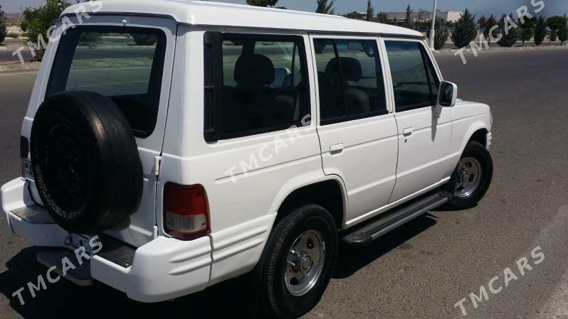 Hyundai Galloper 1996 - 55 000 TMT - Türkmenbaşy - img 2