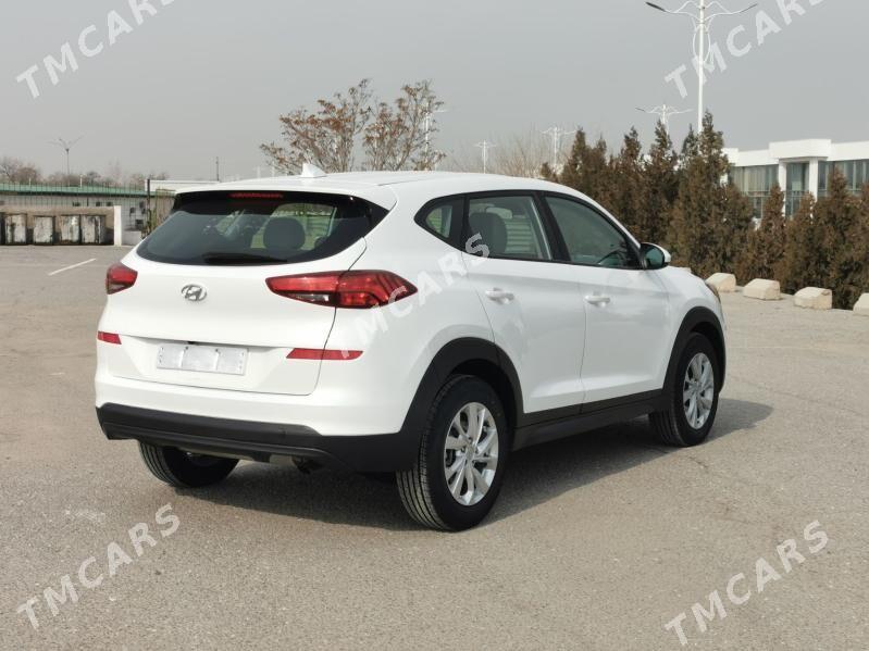 Hyundai Tucson 2019 - 285 000 TMT - Ашхабад - img 7