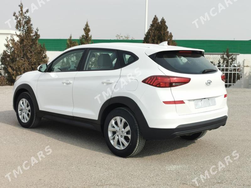 Hyundai Tucson 2019 - 285 000 TMT - Ашхабад - img 3