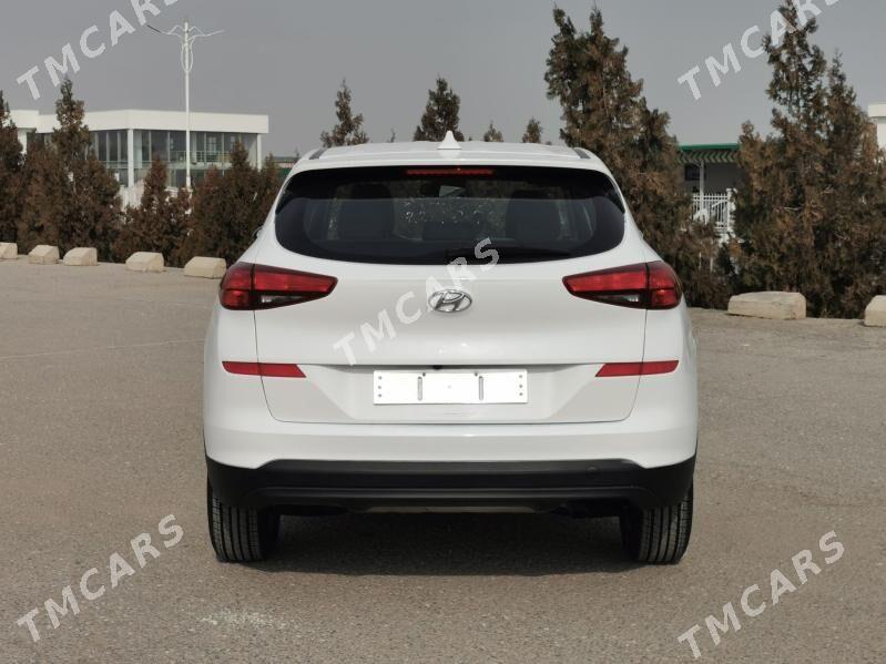 Hyundai Tucson 2019 - 285 000 TMT - Ашхабад - img 10