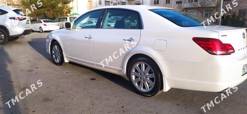 Toyota Avalon 2007 - 195 000 TMT - Ашхабад - img 3