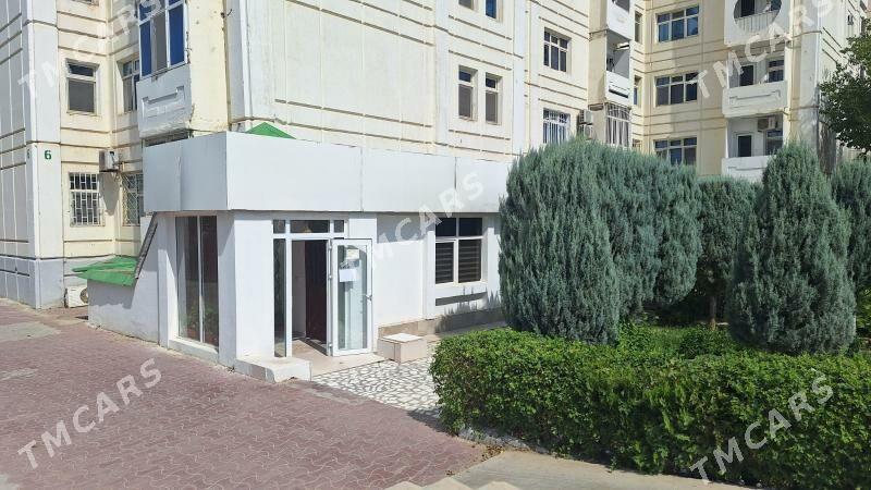 Ofis arenda Mir - Moskowskiy - Aşgabat - img 3