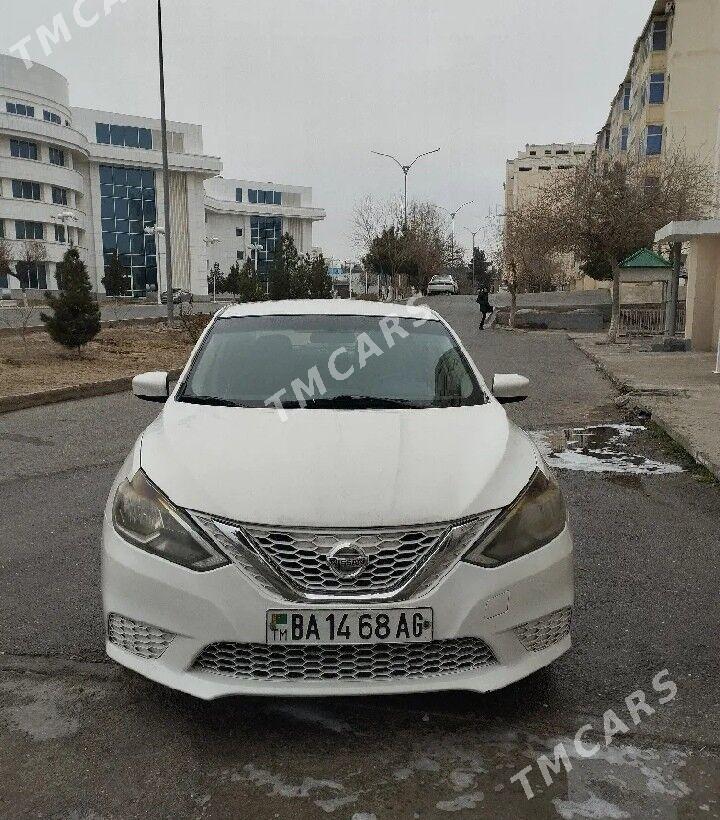 Nissan Sentra 2016 - 135 000 TMT - Aşgabat - img 2