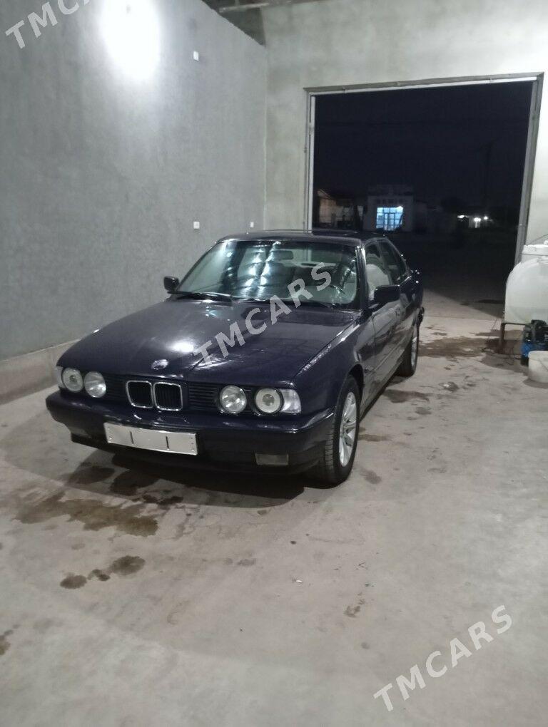 BMW 525 1993 - 49 000 TMT - Gubadag - img 3