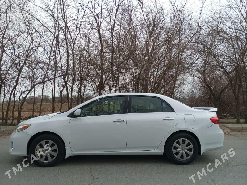 Toyota Corolla 2013 - 148 000 TMT - Aşgabat - img 5