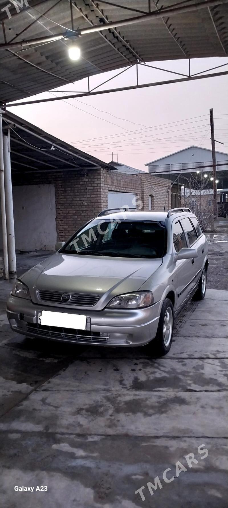 Opel Astra 1999 - 50 000 TMT - Mary - img 2