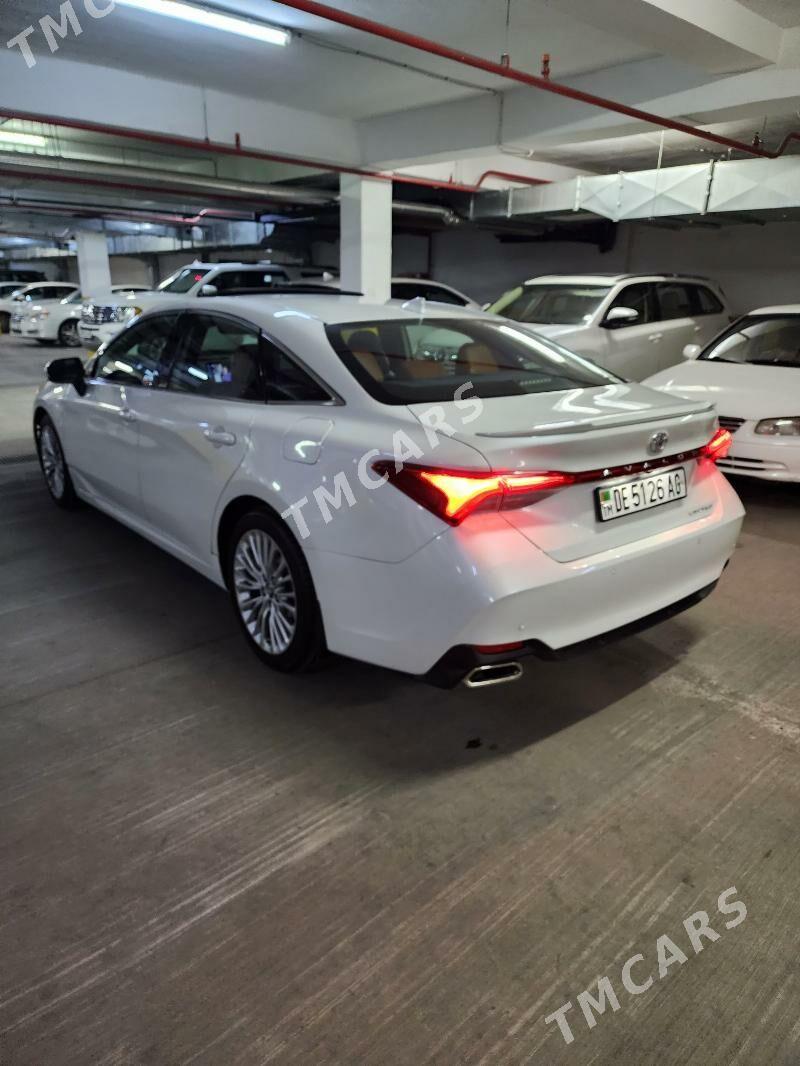 Toyota Avalon 2020 - 415 000 TMT - Aşgabat - img 3