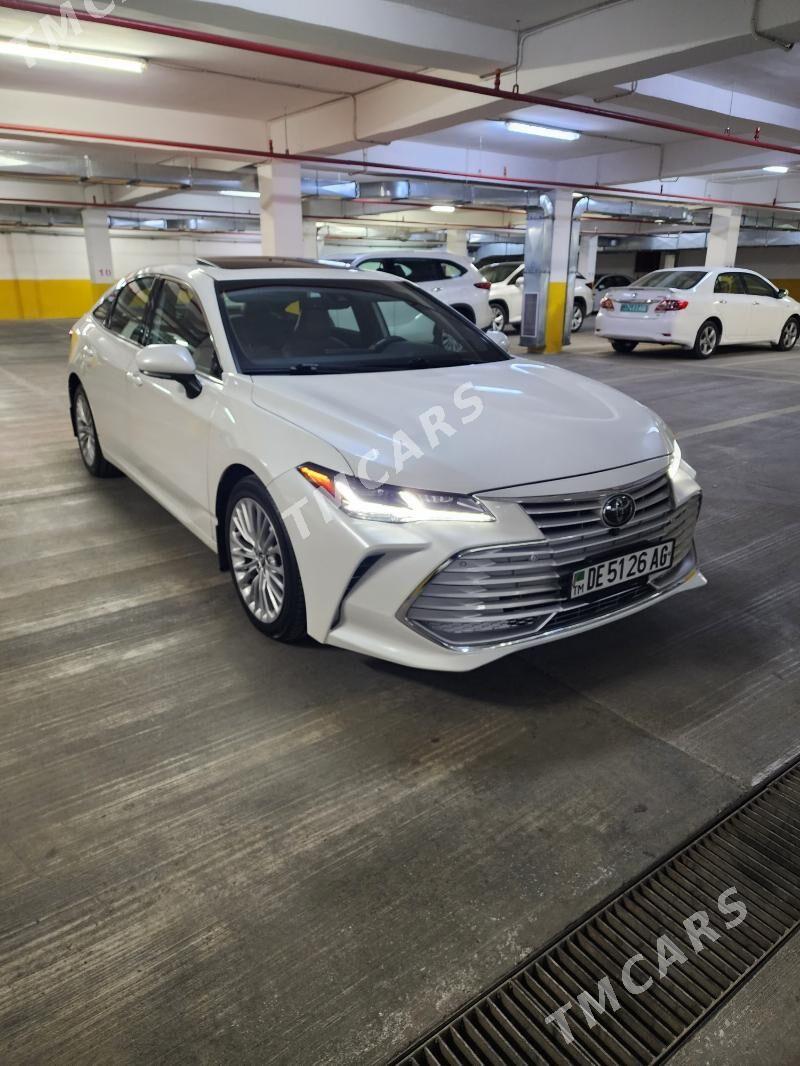 Toyota Avalon 2020 - 415 000 TMT - Aşgabat - img 2