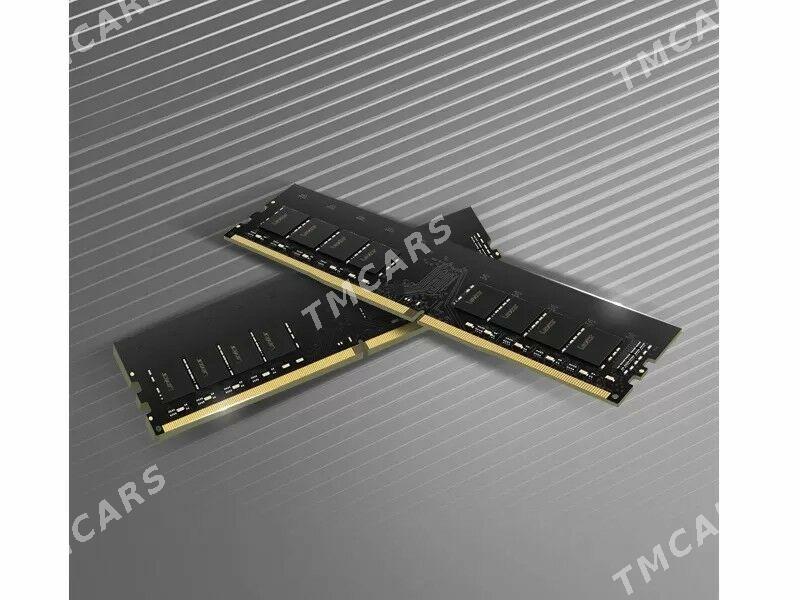 Оперативная память DDR4 Lexar 8ГБ 3200МГц - Aşgabat - img 3