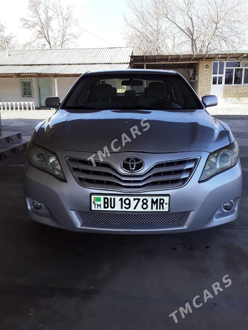 Toyota Camry 2008 - 135 000 TMT - Мары - img 3